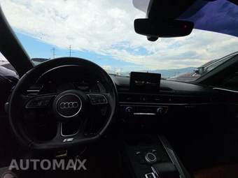 2018 Audi S4 Premium Plus – miniatura 11