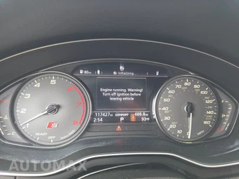 2018 Audi S4 Premium Plus – miniatura 12