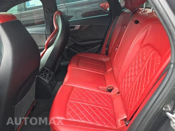 2018 Audi S4 Premium Plus – miniatura 13