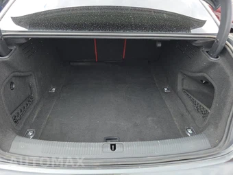 2018 Audi S4 Premium Plus – miniatura 16