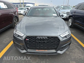 2018 Audi S4 Premium Plus – miniatura 2