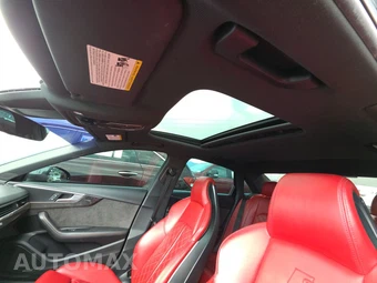 2018 Audi S4 Premium Plus – miniatura 20