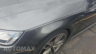 2018 Audi S4 Premium Plus – miniatura 22