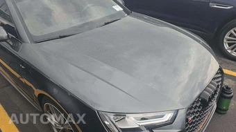 2018 Audi S4 Premium Plus – miniatura 23