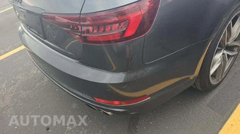2018 Audi S4 Premium Plus – miniatura 28