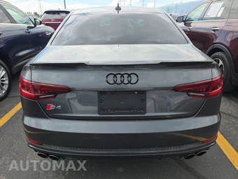 2018 Audi S4 Premium Plus – miniatura 5