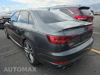 2018 Audi S4 Premium Plus – miniatura 6
