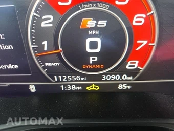 2018 Audi S5 Cabriolet Premium Plus Convertible – miniatura 15