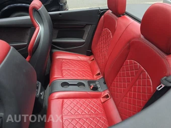2018 Audi S5 Cabriolet Premium Plus Convertible – miniatura 16