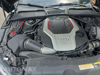 2018 Audi S5 Cabriolet Premium Plus Convertible – miniatura 18