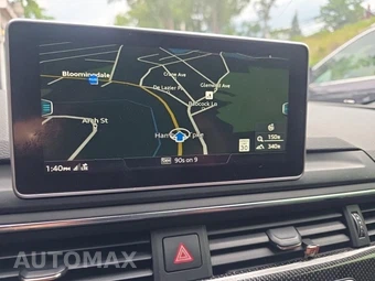 2018 Audi S5 Cabriolet Premium Plus Convertible – miniatura 26