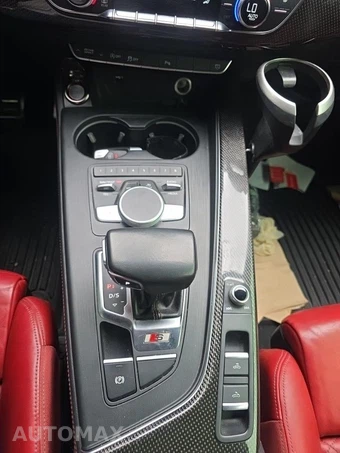2018 Audi S5 Cabriolet Premium Plus Convertible – miniatura 27
