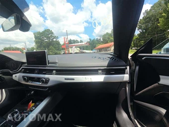 2018 Audi S5 Cabriolet Prestige Convertible - miniatura 19