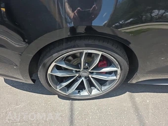 2018 Audi S5 Coupe Premium Plus – miniatura 10