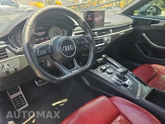 2018 Audi S5 Coupe Premium Plus – miniatura 14