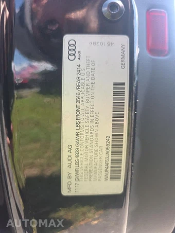 2018 Audi S5 Coupe Premium Plus – miniatura 17