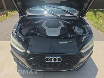 2018 Audi S5 Coupe Premium Plus – miniatura 18