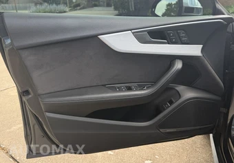 2018 Audi S5 Sportback Premium Plus Hatchback - miniatura 12