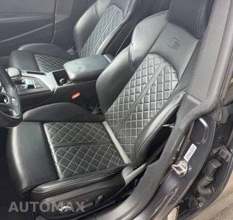 2018 Audi S5 Sportback Premium Plus Hatchback - miniatura 13
