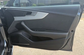 2018 Audi S5 Sportback Premium Plus Hatchback - miniatura 15