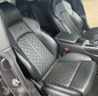 2018 Audi S5 Sportback Premium Plus Hatchback - miniatura 16
