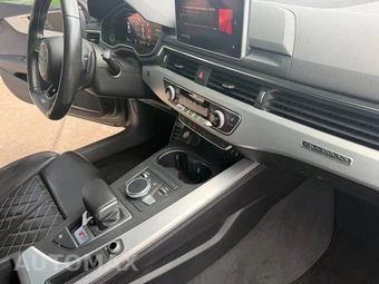 2018 Audi S5 Sportback Premium Plus Hatchback - miniatura 17