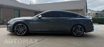 2018 Audi S5 Sportback Premium Plus Hatchback - miniatura 2