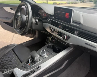 2018 Audi S5 Sportback Premium Plus Hatchback - miniatura 20