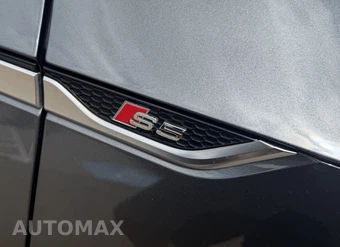 2018 Audi S5 Sportback Premium Plus Hatchback - miniatura 22