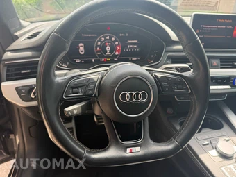 2018 Audi S5 Sportback Premium Plus Hatchback - miniatura 23