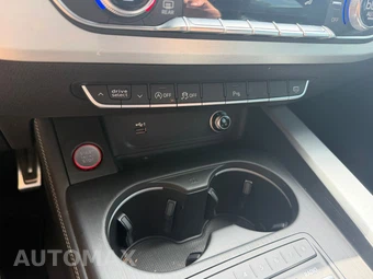 2018 Audi S5 Sportback Premium Plus Hatchback - miniatura 24
