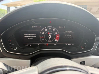 2018 Audi S5 Sportback Premium Plus Hatchback - miniatura 26