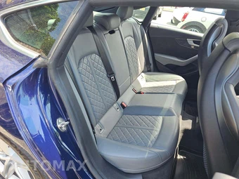 2018 Audi S5 Sportback Premium Plus Hatchback – miniatura 15