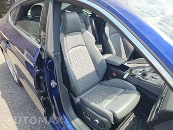 2018 Audi S5 Sportback Premium Plus Hatchback – miniatura 17