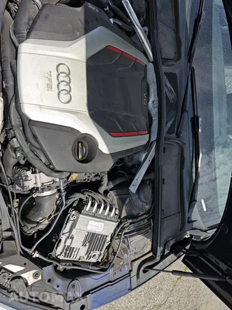 2018 Audi S5 Sportback Premium Plus Hatchback – miniatura 22