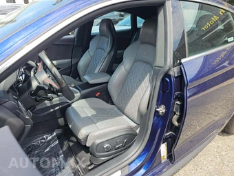 2018 Audi S5 Sportback Premium Plus Hatchback – miniatura 6