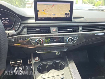 2018 Audi S5 Sportback Premium Plus Hatchback – miniatura 9
