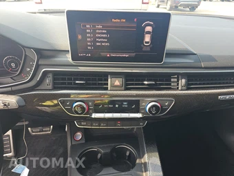 2018 Audi S5 Sportback Premium Plus Hatchback - miniatura 11