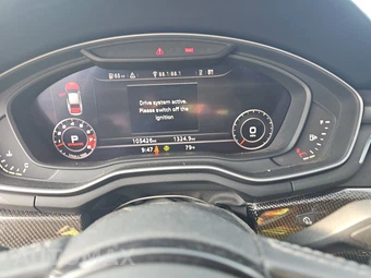 2018 Audi S5 Sportback Premium Plus Hatchback - miniatura 12