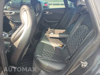 2018 Audi S5 Sportback Premium Plus Hatchback - miniatura 13