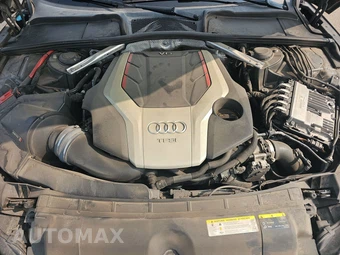 2018 Audi S5 Sportback Premium Plus Hatchback - miniatura 15
