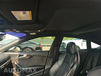 2018 Audi S5 Sportback Premium Plus Hatchback - miniatura 18