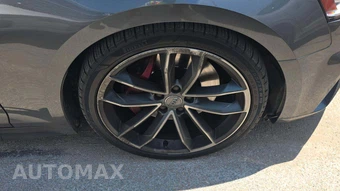2018 Audi S5 Sportback Premium Plus Hatchback - miniatura 23