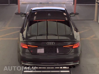 2018 Audi S5 Sportback Premium Plus Hatchback - miniatura 5