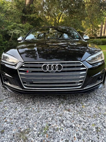 2018 Audi S5 Sportback Prestige Hatchback - miniatura 2