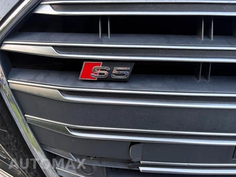 2018 Audi S5 Sportback Prestige Hatchback - miniatura 3