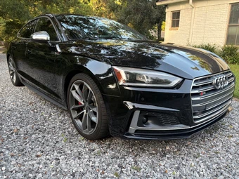 2018 Audi S5 Sportback Prestige Hatchback - miniatura 5