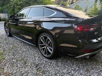 2018 Audi S5 Sportback Prestige Hatchback - miniatura 6