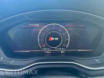 2018 Audi S5 Sportback Prestige Hatchback - miniatura 7