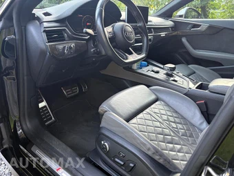 2018 Audi S5 Sportback Prestige Hatchback - miniatura 9